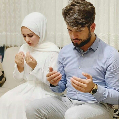 Dua For Love Marriage