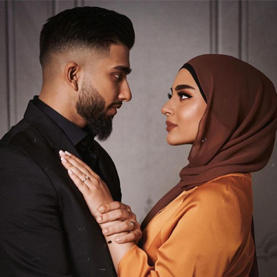 Relationship Problem